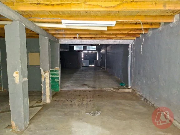 Imagem Galpão para alugar, 200 m² por R$ 8.586,00/mês - Partenon - Porto Alegre/RS