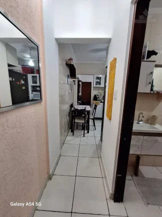 Imagem APARTAMENTO 1 QUARTO - BOQUEIRÃO - PRAIA GRANDE/SP