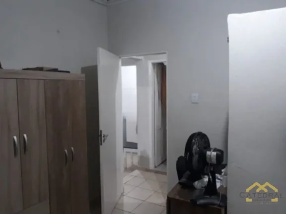 Imagem CASA COM 2 DORMITÓRIOS À VENDA, 90 M² POR R$ 385.000,00 - CENTRO - JUNDIAÍ/SP