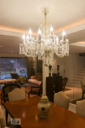 Imagem Casa à Venda - Vargem Pequena, 5 Quartos, 570 m2