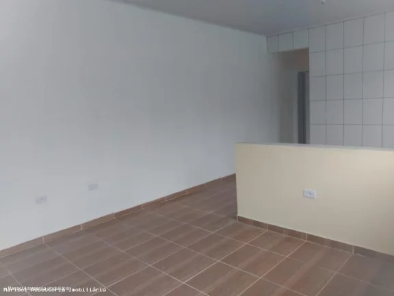 Imagem CASA RESIDENCIAL em MONGAGUÁ - SP, AGENOR DE CAMPOS