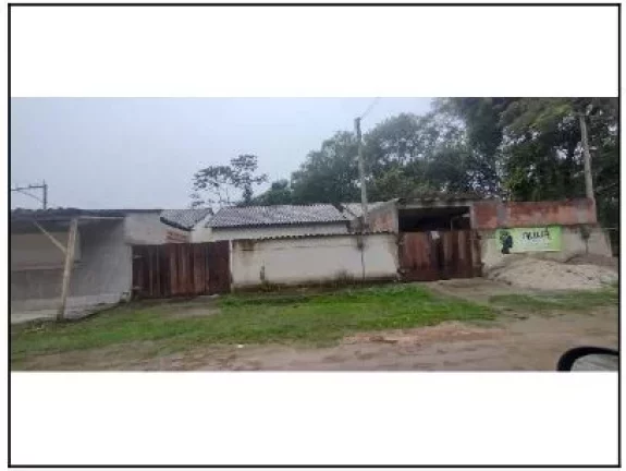 Imagem Oportunidade Única em MAGE - RJ | Tipo: Casa | Negociação: Venda Direta Online | Situação: Imóvel