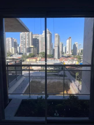 Imagem Apartamento à venda Brooklin São Paulo