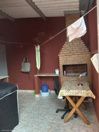 Imagem Casa RESIDENCIAL em MONGAGUÁ - SP, itaoca