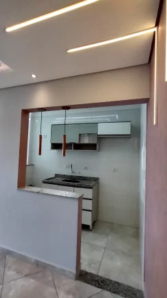 Imagem APARTAMENTO RESIDENCIAL em São Paulo - SP, Ocian