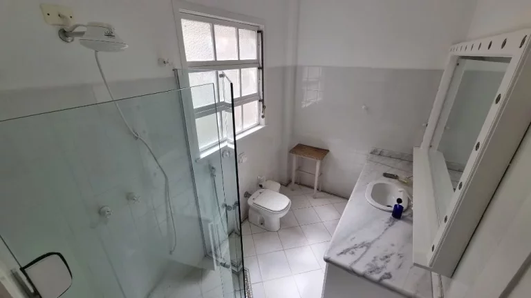 Imagem Apartamento com 3 dormitórios à venda, 210 m² - Pitangueiras - Guarujá/SP