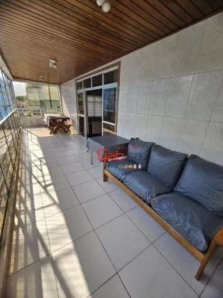 Imagem Apartamento com 3 dormitórios à venda, 243 m² por R$ 1.200.000,00 - Vila Nova - Cabo Frio/RJ