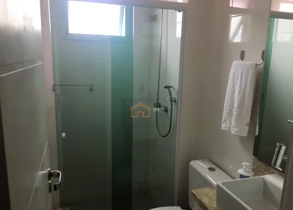 Imagem APARTAMENTO RESIDENCIAL em JOINVILLE - SC, ANITA GARIBALDI
