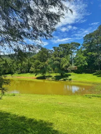 Imagem Haras à Venda no Asfalto em Piracaia – 18 alqueires com Estrutura Completa