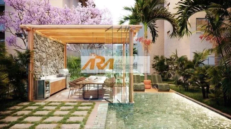 Imagem Apartamento Padrão