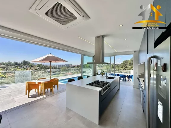 Imagem Casa - Granja Viana - Palos Verdes | Batelli Imóveis