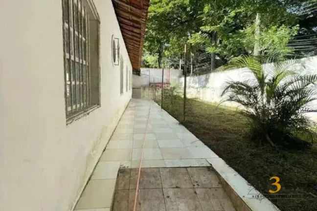 Imagem Casa à venda, 400 m² por R$ 2.350.000,00 - Boaçava - São Paulo/SP