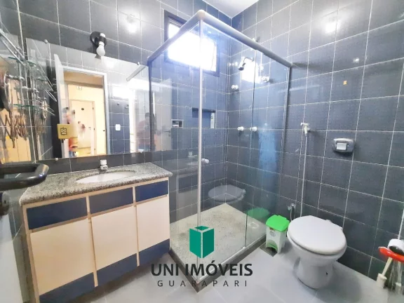 Imagem Casa Duplex com área de lazer em terreno de 720M², a venda em Guarapari-ES.