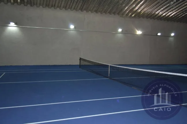 Imagem Terreno, 1.671 m², à venda por R$ 4.490.000- Alphaville - Barueri/SP