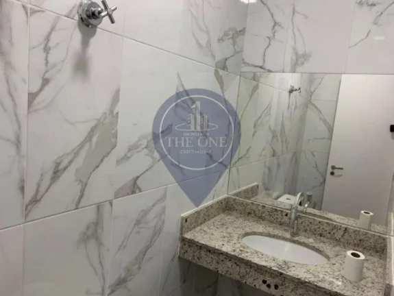 Imagem Casa comercial para locação na Vila Mariana, São Paulo-SP: 5 quartos, 3 suítes, 3 salas, 2 banheiros, 8 vagas, 302m².