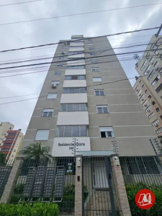 Imagem Apartamento com 2 dormitórios para alugar, 71 m² por R$ 3.530,00/mês - Jardim Botânico - Porto Alegre/RS