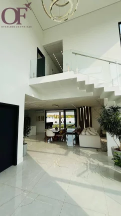 Imagem Casa à venda - Terras da Alvorada - 3 Suítes - 800m² - Itupeva/SP