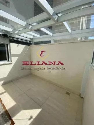 Imagem Apartamento à venda em São Paulo, Parque Monteiro Soares, com 2 quartos, 57m²