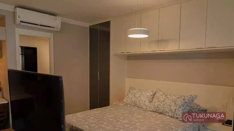 Imagem Studio à venda, 45 m² por R$ 470.000,00 - Centro - São Paulo/SP