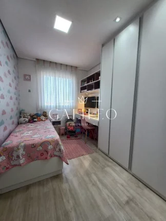 Imagem APARTAMENTO Á VENDA NO CONDOMÍNIO ALTOS DA SAMUEL - JUNDIAÍ - SP