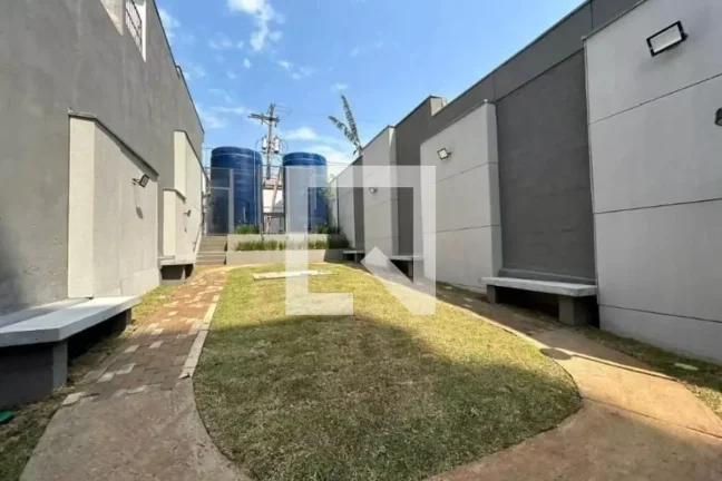 Imagem Apartamento à Venda - Ipiranga, 2 Quartos, 54 m2