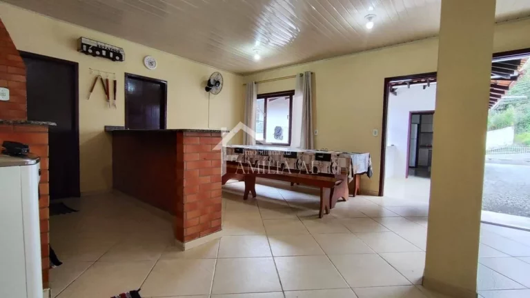 Imagem Casa Averbada no Santo Antônio