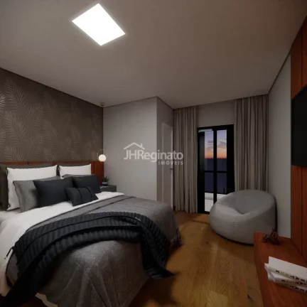 Imagem Casa à venda no bairro Jardim Americano - Sorocaba/SP