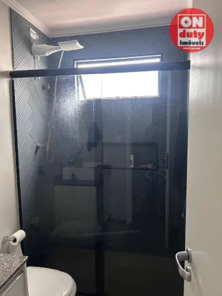 Imagem Apartamento com 2 suítes à venda - Ponta da Praia - Santos/SP