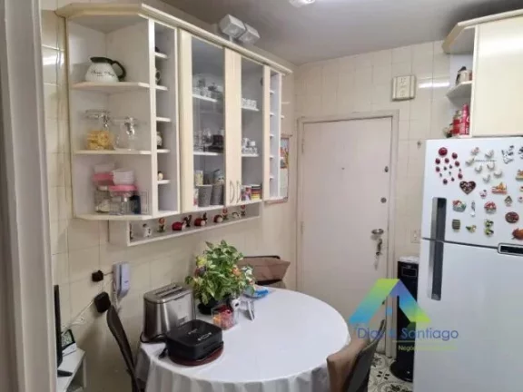 Imagem Apartamento alto padrão com 110m² em localização privilegiada na área nobre de Moema/Zsul