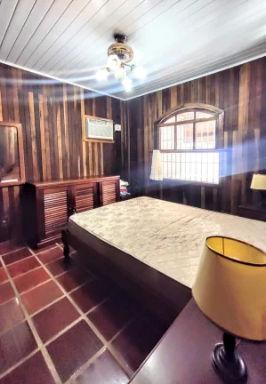 Imagem Casa pré fabricada a 150 metros da Praia da Enseada