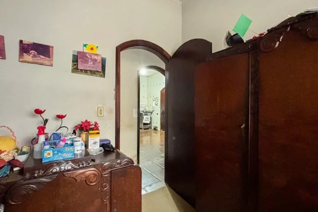 Imagem CASA RESIDENCIAL em São Paulo - SP, Vila Rosa