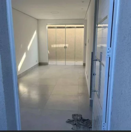 Imagem SOBRADO DE VILLAGIO -