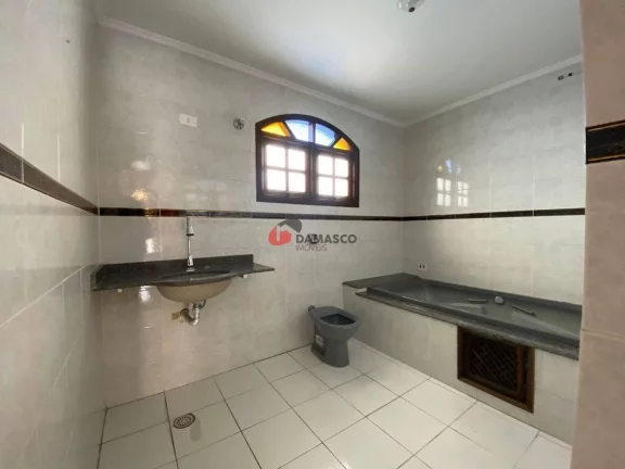 Imagem Casa à venda, Jardim Itapoan, Santo André, SP