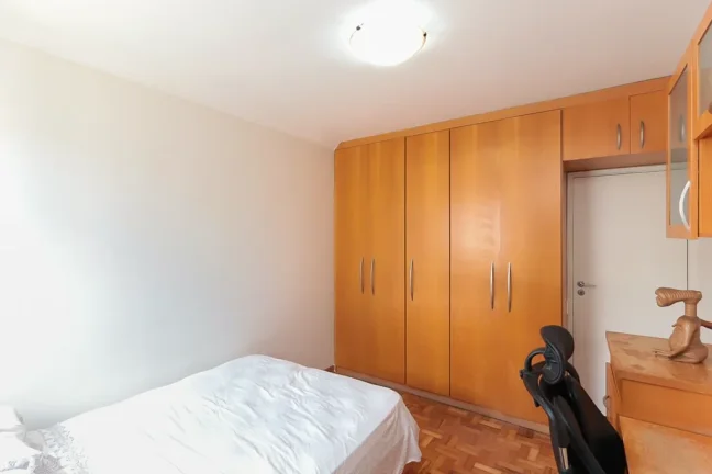 Imagem APARTAMENTO RESIDENCIAL em São Paulo - SP, Água Branca
