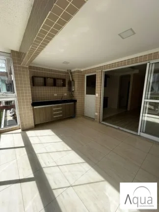 Imagem Apartamento para Venda em Itanhaém, Praia dos Sonhos, 3 dormitórios, 1 suíte, 1 banheiro, 1 vaga