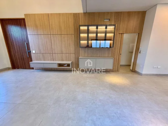 Imagem Casa com 3 dormitórios à venda, 195 m² por R$ 1.400.000,00 - Jardim Morumbi - Itumbiara/GO