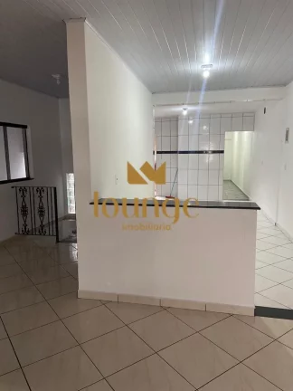 Imagem Casa à venda em Parque Santos Dumont - Votorantim/SP