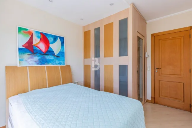 Imagem Casa Alto Padrão em São João, Curitiba/PR