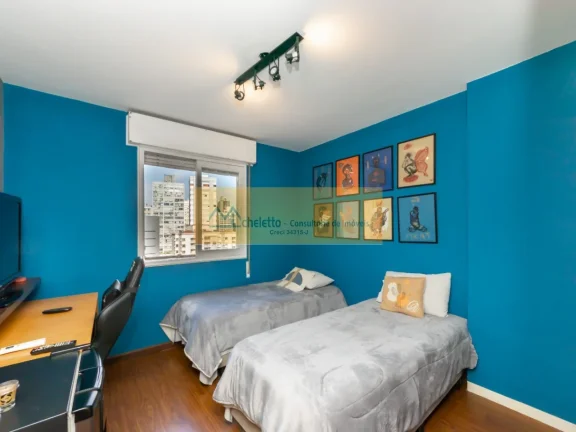 Imagem APARTAMENTO RESIDENCIAL em SÃO PAULO - SP, JARDIM PAULISTA