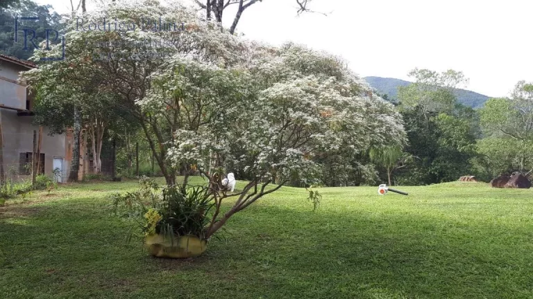 Imagem Chácara em São Francisco Xavier - 5.800m²