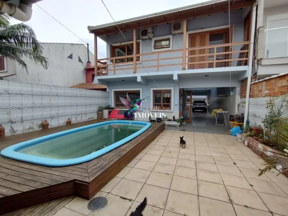 Imagem Casa à venda no bairro Centro Novo em Eldorado do Sul/RS