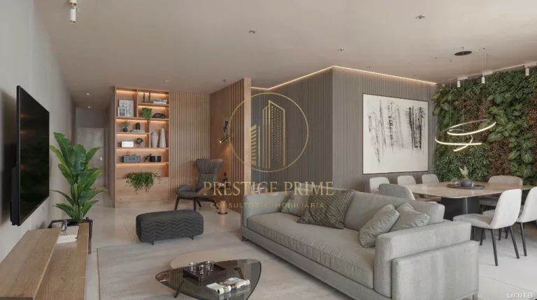 Imagem Um novo projeto que está nascendo em uma das localizações mais desejadas do Recreio. Design elega...