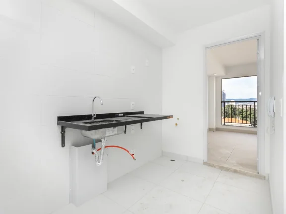 Imagem Apartamento para venda em Freguesia Do Ó com 2 quartos, sendo 2 suítes , 72m2