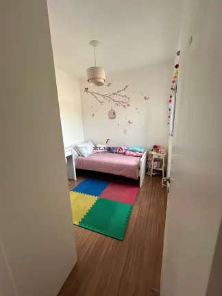 Imagem Apartamento à venda em São Paulo, Chácara São João, com 3 quartos, 75m²