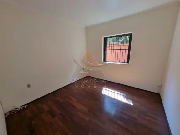 Imagem Casa - Ribeirão Preto - Parque Bandeirantes