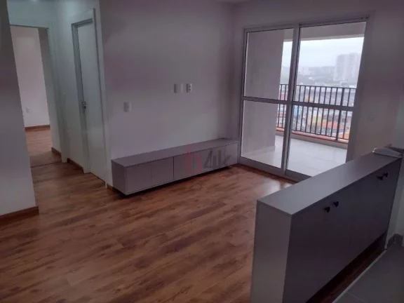 Imagem Apartamento de 63² com dois dormitórios a venda no Brooklin.