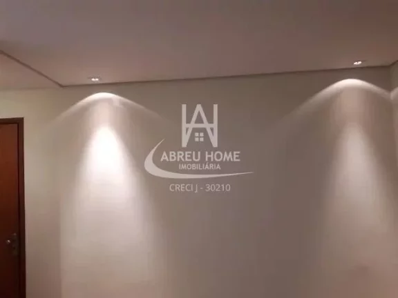 Imagem Apartamento, Higienópolis - São José do Rio Preto