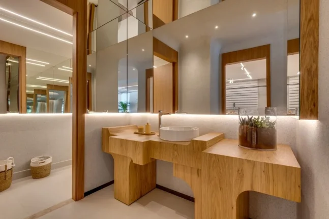 Imagem APARTAMENTO RESIDENCIAL em Goiânia - GO, Setor Marista