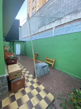 Imagem Casa com 2 dormitórios à venda, 144 m² por R$ 620.000,00 - Cidade Cruzeiro do Sul - Suzano/SP