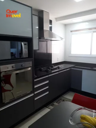 Imagem Imperdível oportunidade de adquirir um apartamento de luxo no Jardim Botânico em Ribeirão Preto-SP, com 3 quartos, 3 suítes, 2 salas, 4 banheiros, 2 vagas de garagem e 156m² de área!